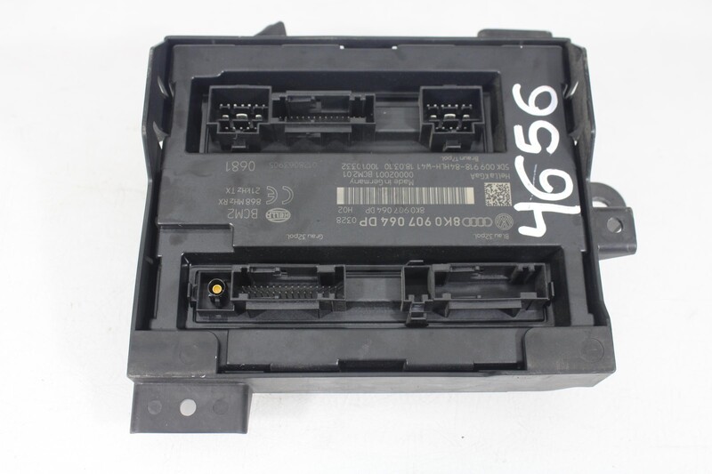 Module électronique AUDI A4 B8 Avant (8K5) 2.0 TDI Diesel - 1