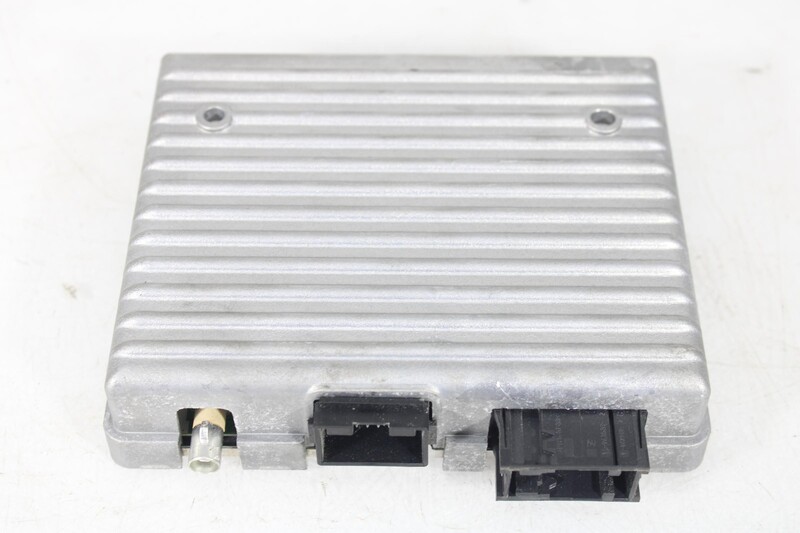 Autoradio originale OPEL ASTRA J LIM. Selective Gasolina - 1