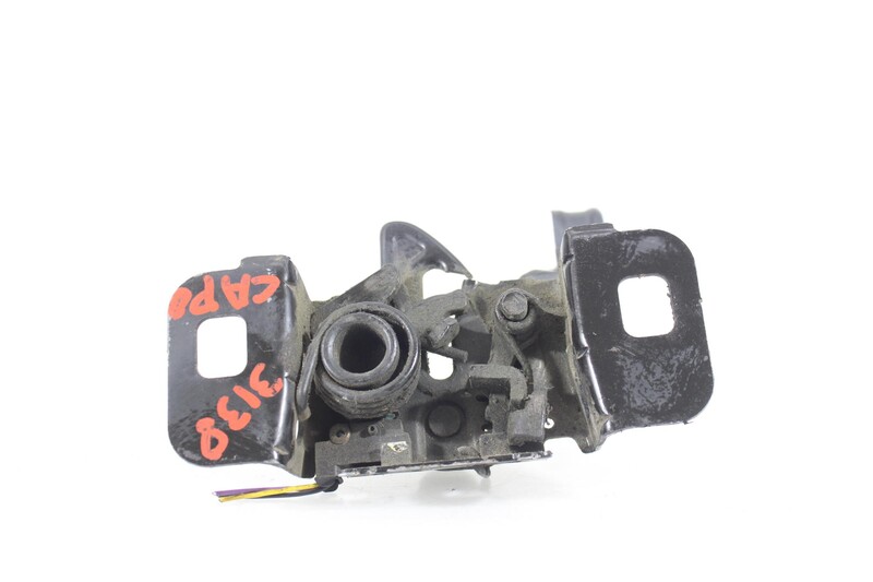 Fermeture de capot OPEL ASTRA J LIM. Selective Essence - 1