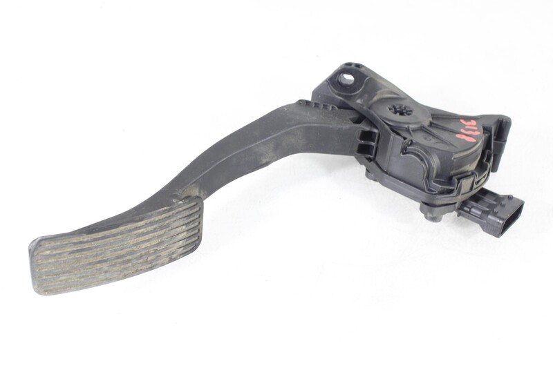 Pedale acceleratore OPEL ASTRA J LIM. Selective Gasolina - 1