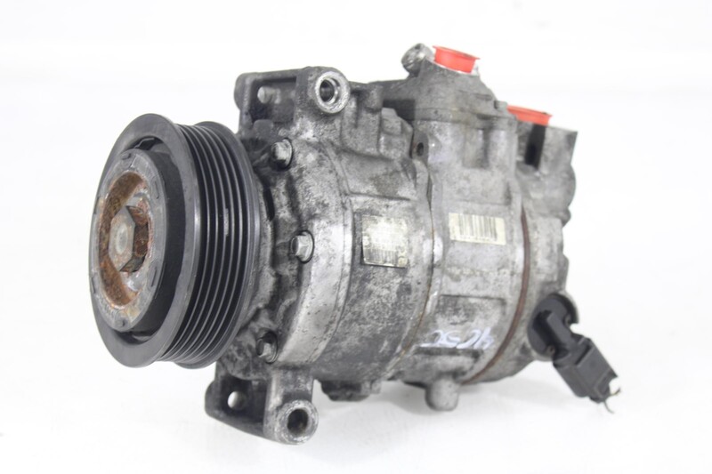 Compresseur clim AUDI A4 B8 Avant (8K5) 2.0 TDI Diesel - 1