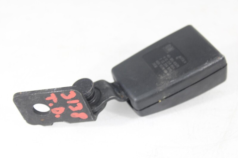 Aggancio cintura sicurezza posteriore destro OPEL ASTRA J LIM. Selective Gasolina - 1