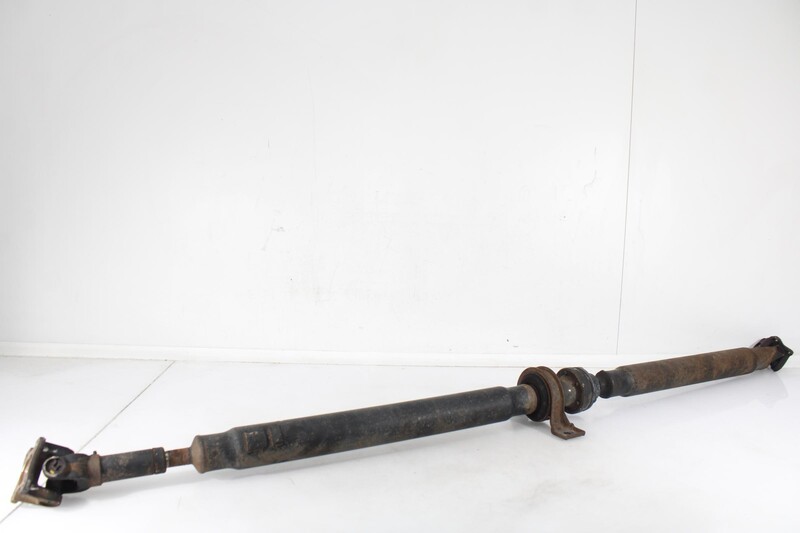 Albero di trasmissione (trazione posteriore) SSANGYONG RODIUS Xdi Limited Diésel - 1