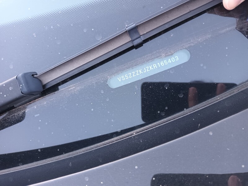 Photo de la pièce