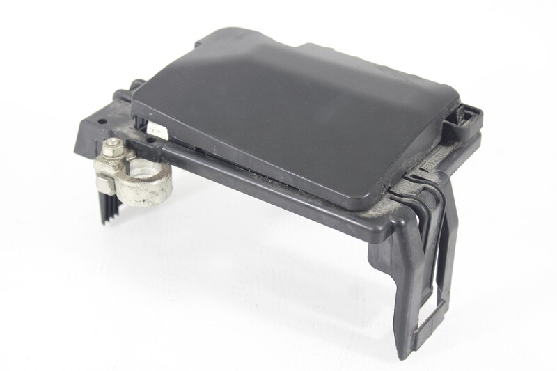 Scatola motore ausiliaria (BSM) SEAT IBIZA ST (6P8) 1.0 TSI Gasolina - 1