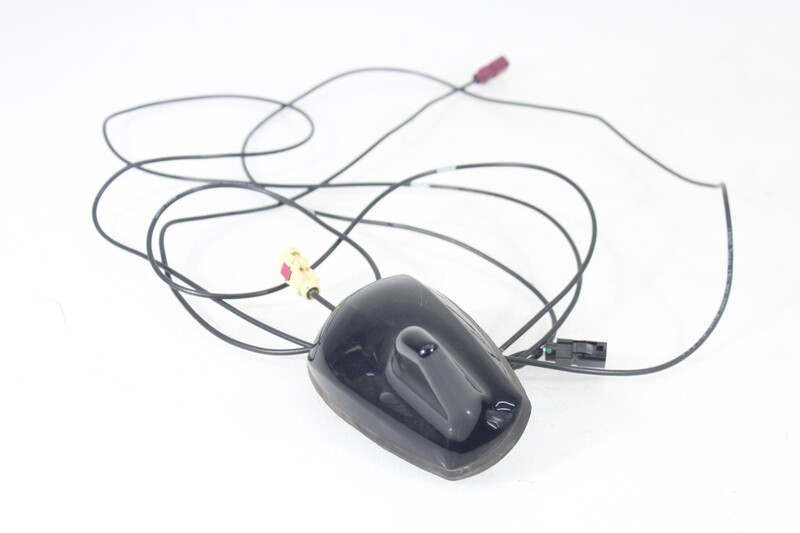 Antenne SEAT IBIZA ST (6P8) 1.0 TSI Essence - 1