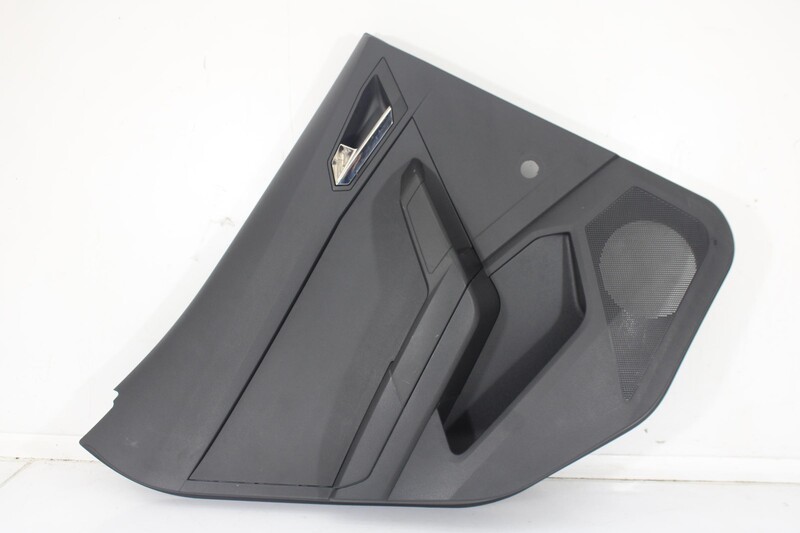 Pannello portiera posteriore sinistro SEAT IBIZA ST (6P8) 1.0 TSI Gasolina - 1