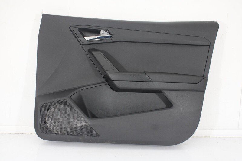 Pannello portiera anteriore destro SEAT IBIZA ST (6P8) 1.0 TSI Gasolina - 1