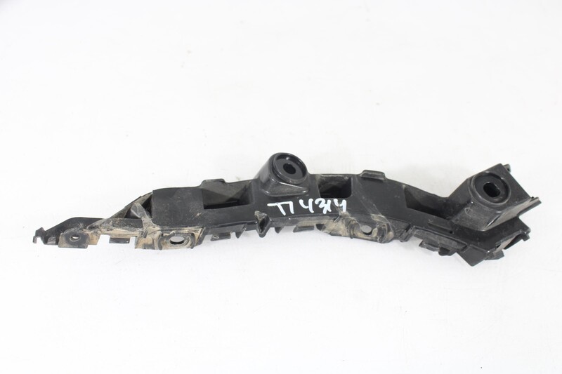Traversa rinforzo paraurti posteriore SEAT IBIZA ST (6P8) 1.0 TSI Gasolina - 1