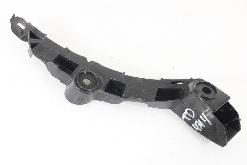 Traversa rinforzo paraurti posteriore SEAT IBIZA ST (6P8) 1.0 TSI Gasolina - 1