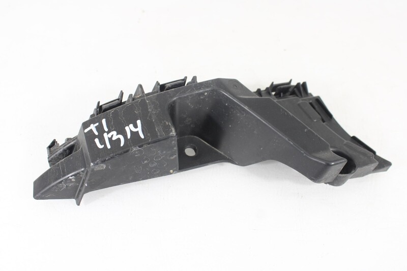 Traversa rinforzo paraurti posteriore SEAT IBIZA ST (6P8) 1.0 TSI Gasolina - 1