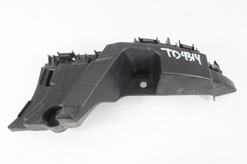 Traversa rinforzo paraurti posteriore SEAT IBIZA ST (6P8) 1.0 TSI Gasolina - 1