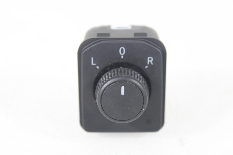 Commande retroviseurs SEAT IBIZA ST (6P8) 1.0 TSI Essence - 1