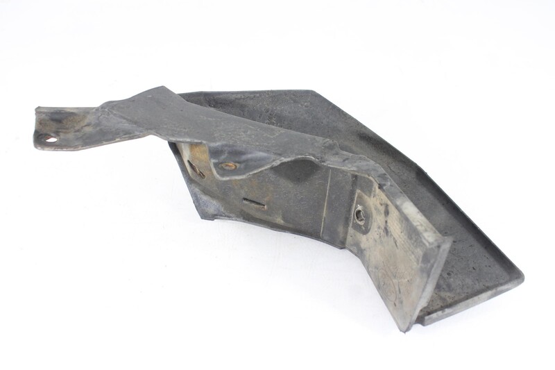 Parasale anteriore destro LAND ROVER DISCOVERY IV (L319) 3.0 SDV6 4x4 Diésel - 1