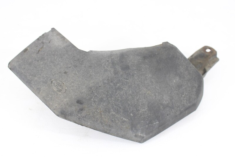 Parasale anteriore destro LAND ROVER DISCOVERY IV (L319) 3.0 SDV6 4x4 Diésel - 1