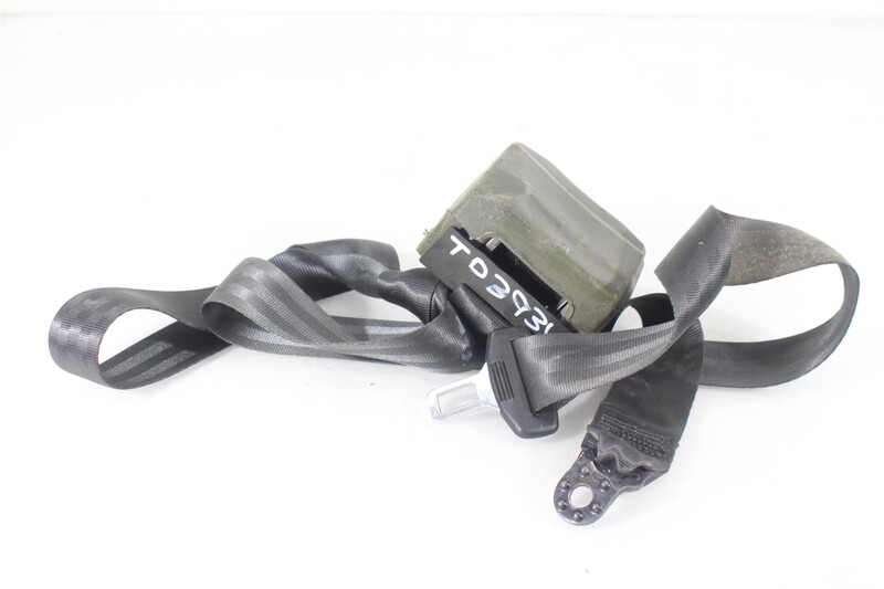 Cintura di sicurezza posteriore destra SEAT IBIZA SC (6J1) FR Tech Diésel - 1
