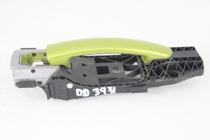 Maniglia portiera anteriore destra SEAT IBIZA SC (6J1) FR Tech Diésel - 1