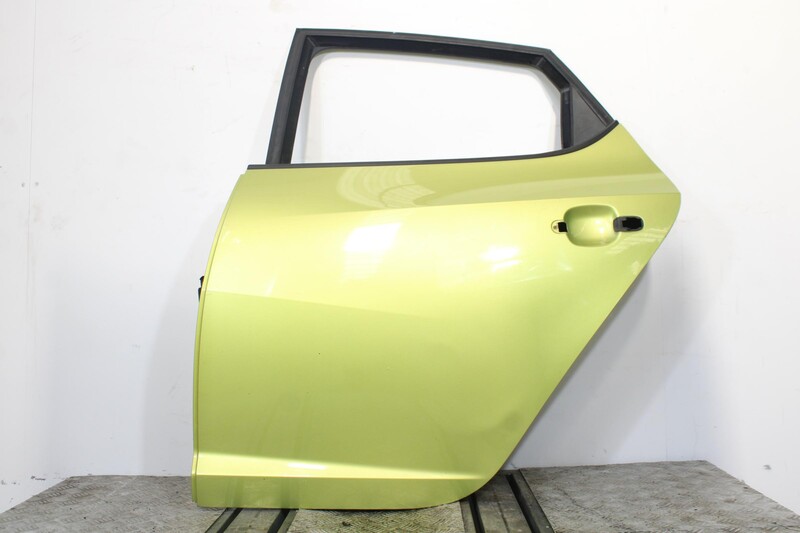 Portiera posteriore sinistra SEAT IBIZA SC (6J1) FR Tech Diésel - 1