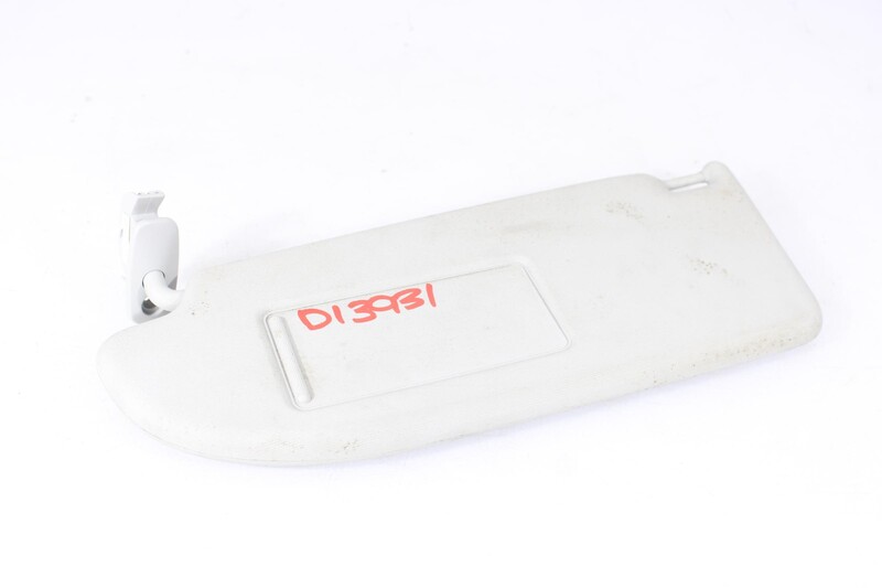 Visiera parasole sinistra SEAT IBIZA SC (6J1) FR Tech Diésel - 1