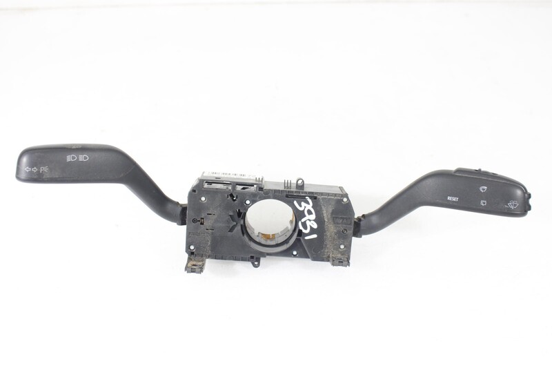 Devio guida completo con contatto spiralato SEAT IBIZA SC (6J1) FR Tech Diésel - 1