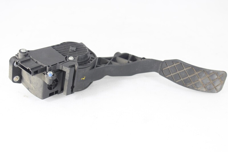 Pedale acceleratore SEAT IBIZA SC (6J1) FR Tech Diésel - 1