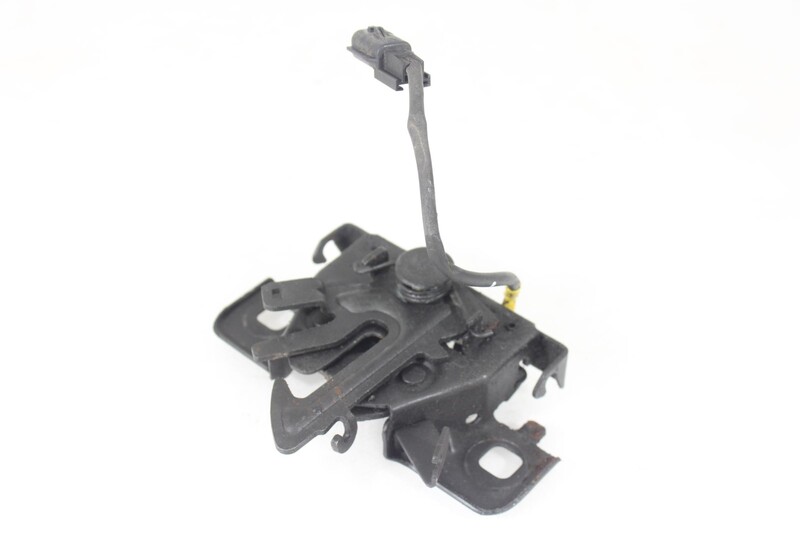 Fermeture de capot RENAULT CLIO IV (BH_) 1.2 16V Essence - 1