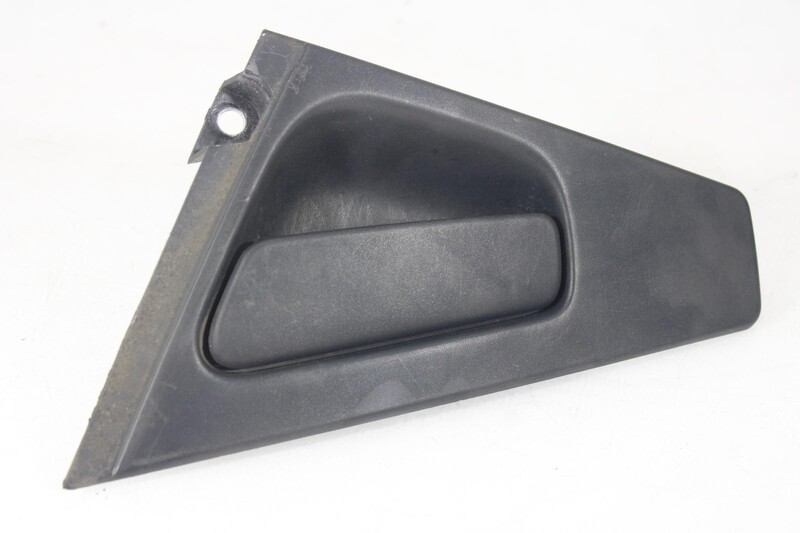 Maniglia portiera posteriore destra RENAULT CLIO IV (BH_) 1.2 16V Gasolina - 1