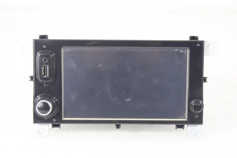 Autoradio originale RENAULT CLIO IV (BH_) 1.2 16V Gasolina - 1