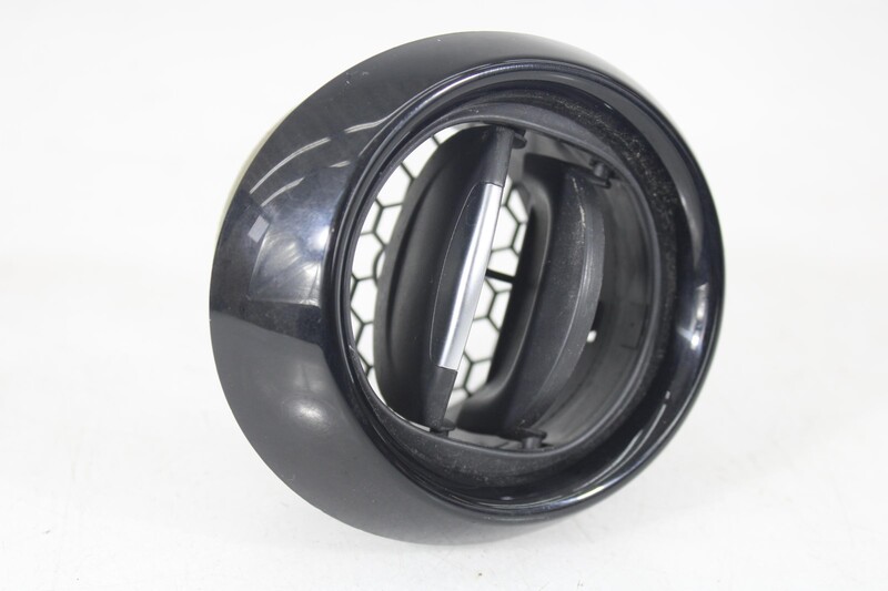Bocchetta aerazione cruscotto RENAULT CLIO IV (BH_) 1.2 16V Gasolina - 1