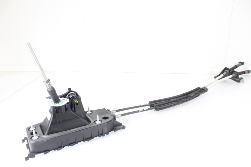 Levier de vitesses SEAT IBIZA ST (6P8) 1.0 TSI Essence - 1