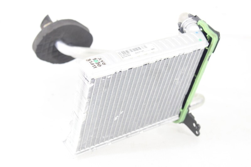 Radiateur clim RENAULT CLIO IV (BH_) 1.2 16V Essence - 1
