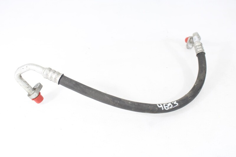 Tuyau de climatisation RENAULT CLIO IV (BH_) 1.2 16V Essence - 1