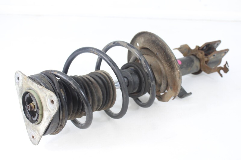 Ammortizzatore anteriore destro RENAULT CLIO IV (BH_) 1.2 16V Gasolina - 1