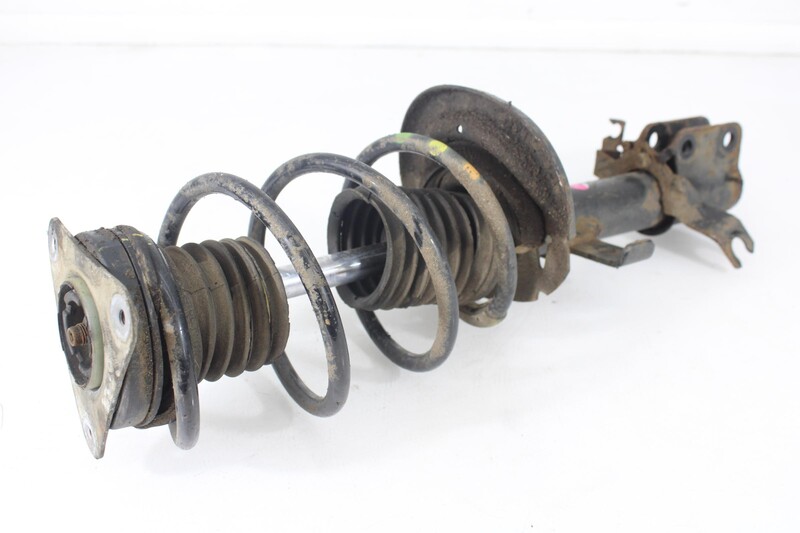 Ammortizzatore anteriore sinistro RENAULT CLIO IV (BH_) 1.2 16V Gasolina - 1