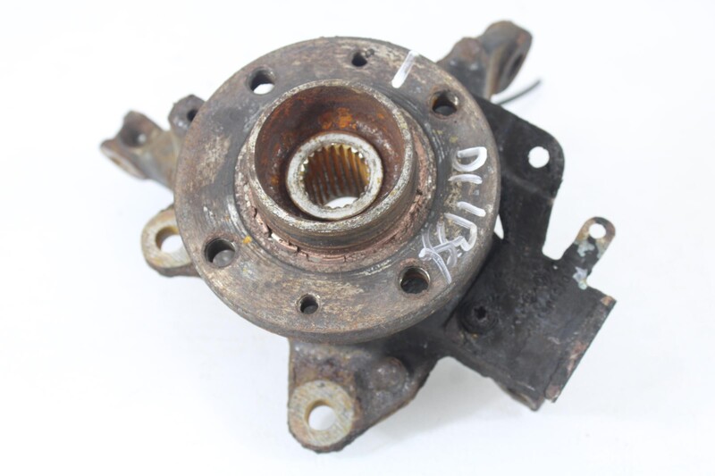 Fusee avant gauche RENAULT CLIO IV (BH_) 1.2 16V Essence - 1