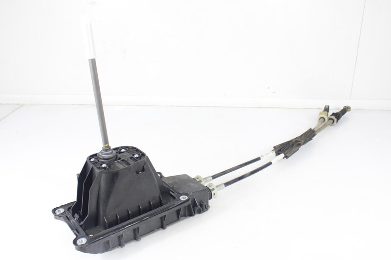 Levier de vitesses RENAULT CLIO IV (BH_) 1.2 16V Essence - 1