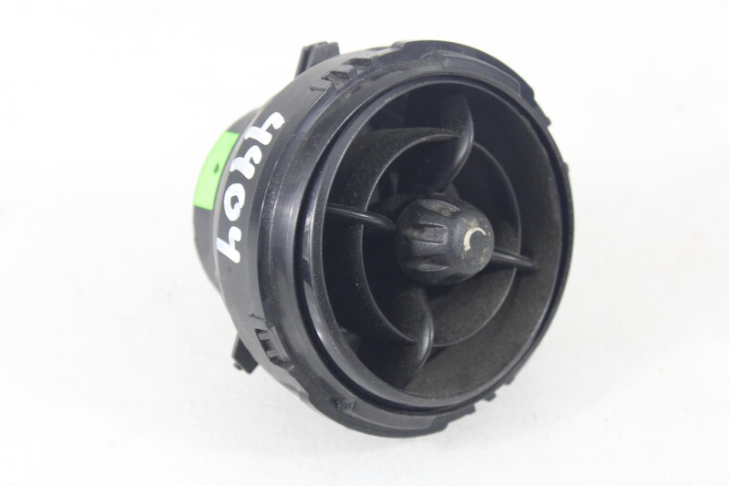 Bocchetta aerazione cruscotto MINI R56 ONE D Diésel - 1