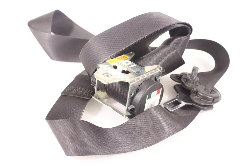 Ceinture avant gauche MINI R56 ONE D Diesel - 1