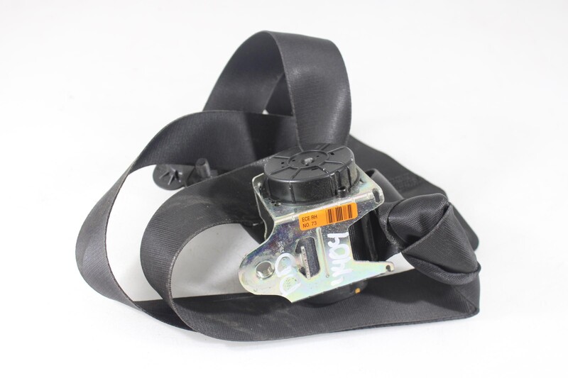 Ceinture avant droit MINI R56 ONE D Diesel - 1