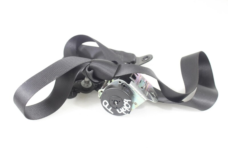 Ceinture arriere droit MINI R56 ONE D Diesel - 1