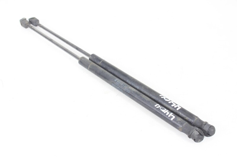 Verin de coffre MINI R56 ONE D Diesel - 1