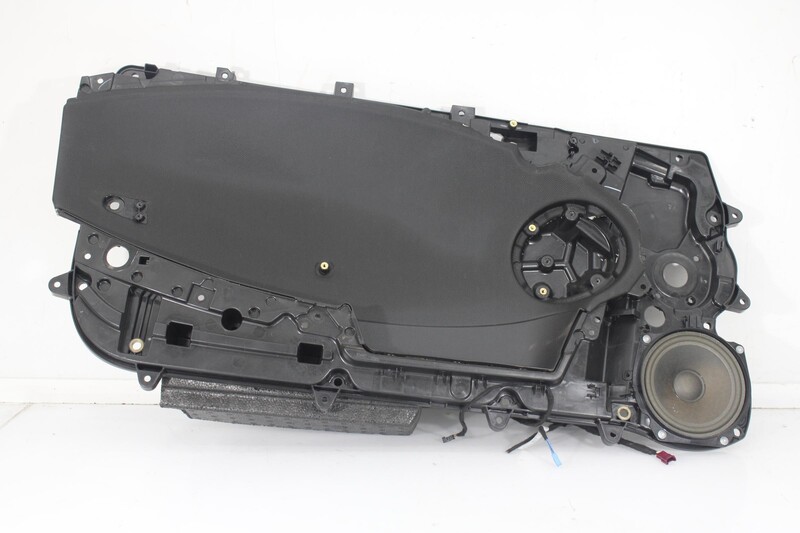 Pannello portiera anteriore sinistro MINI R56 ONE D Diésel - 1