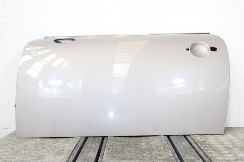 Porte avant gauche MINI R56 ONE D Diesel - 1
