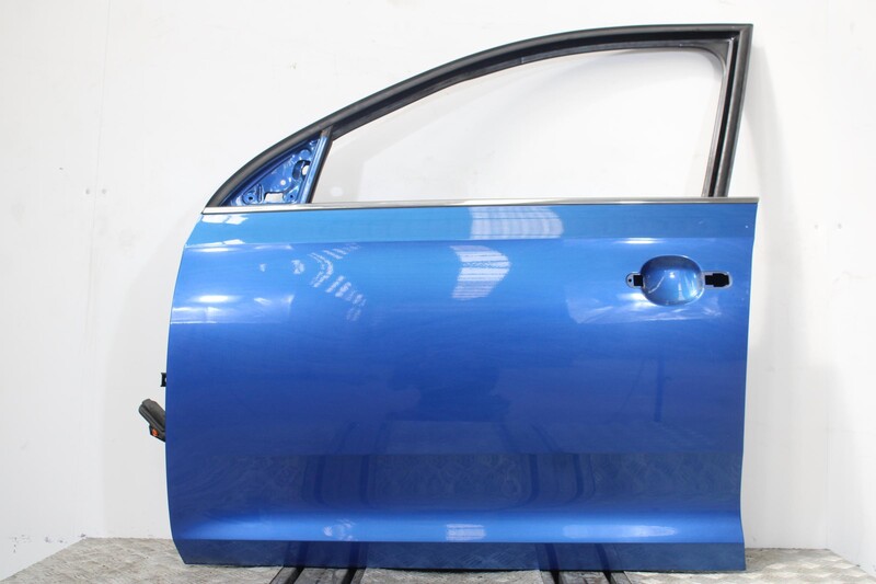 Porte avant gauche SEAT TOLEDO (KG3) Xcellence Essence - 1