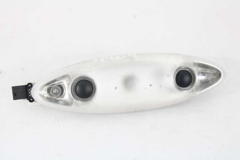 Eclairage de plafonnier MINI R56 ONE D Diesel - 1