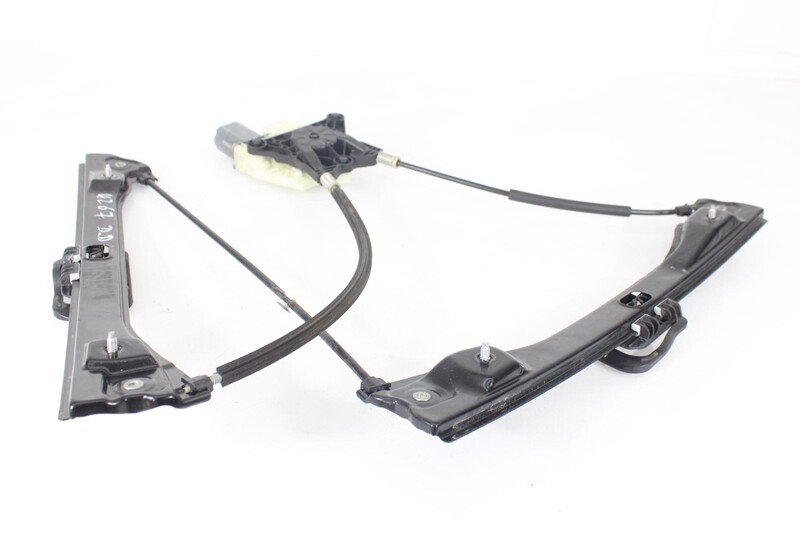 Alzacristalli elettrico anteriore destro SEAT TOLEDO (KG3) Xcellence Gasolina - 1