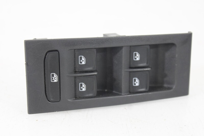 Interruttore lavacristalli anteriore sinistro SEAT TOLEDO (KG3) Xcellence Gasolina - 1