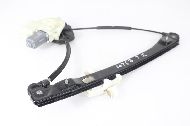 Alzacristalli elettrico posteriore sinistro SEAT TOLEDO (KG3) Xcellence Gasolina - 1