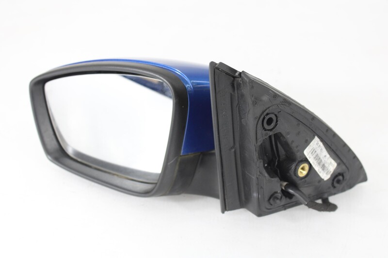 Retrovisor izquierdo SEAT TOLEDO (KG3) Xcellence Gasolina - 1