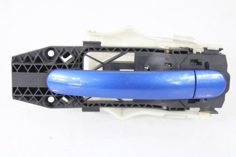 Maniglia portiera posteriore sinistra SEAT TOLEDO (KG3) Xcellence Gasolina - 1